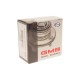 Подшипник ступицы HYUNDAI Solaris (10-),Accent (06-),Getz KIA Rio (05-),Picanto передней GMB, арт. GH038021